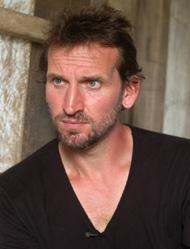 Christopher () Eccleston